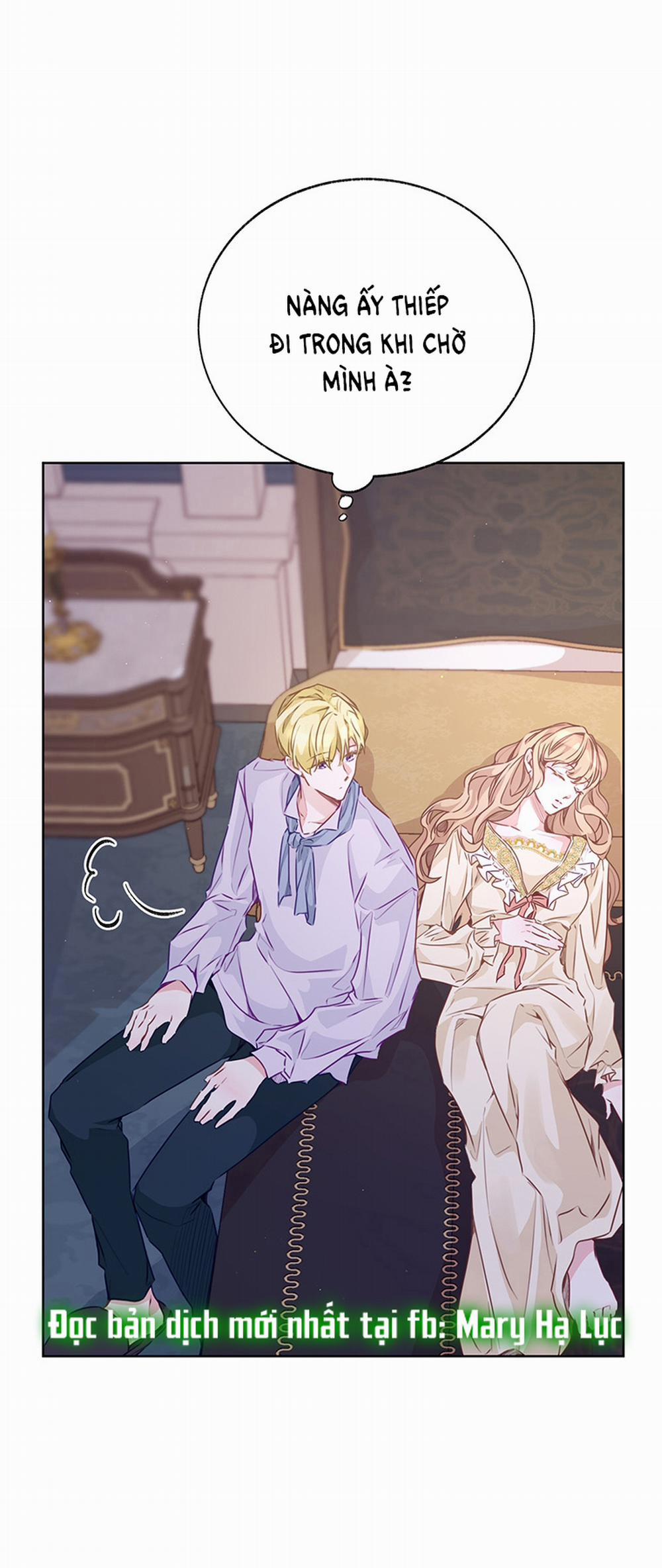 [18+] Đánh Cắp Trái Tim Tiểu Thư 46.2 trang 11