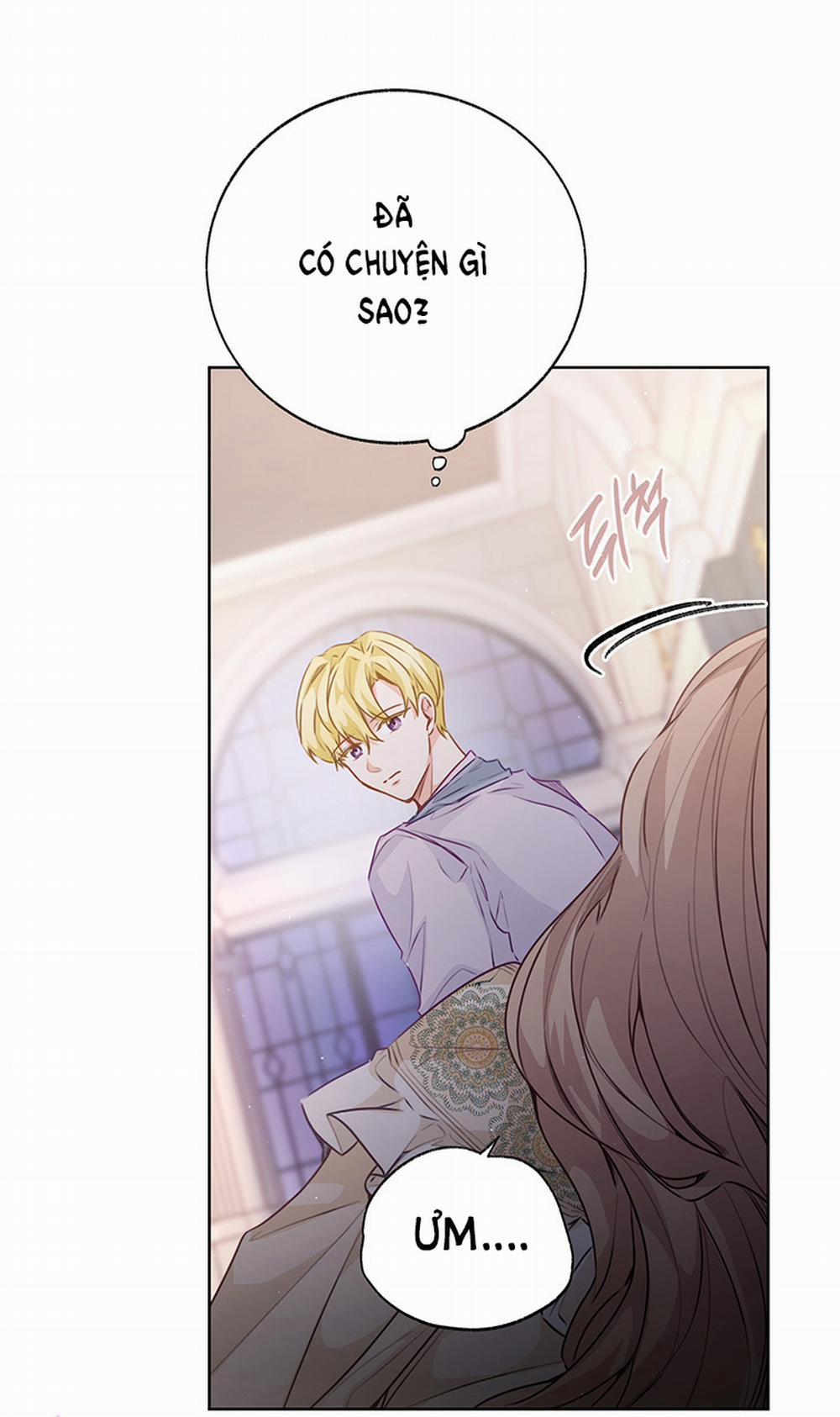 [18+] Đánh Cắp Trái Tim Tiểu Thư 46.2 trang 12