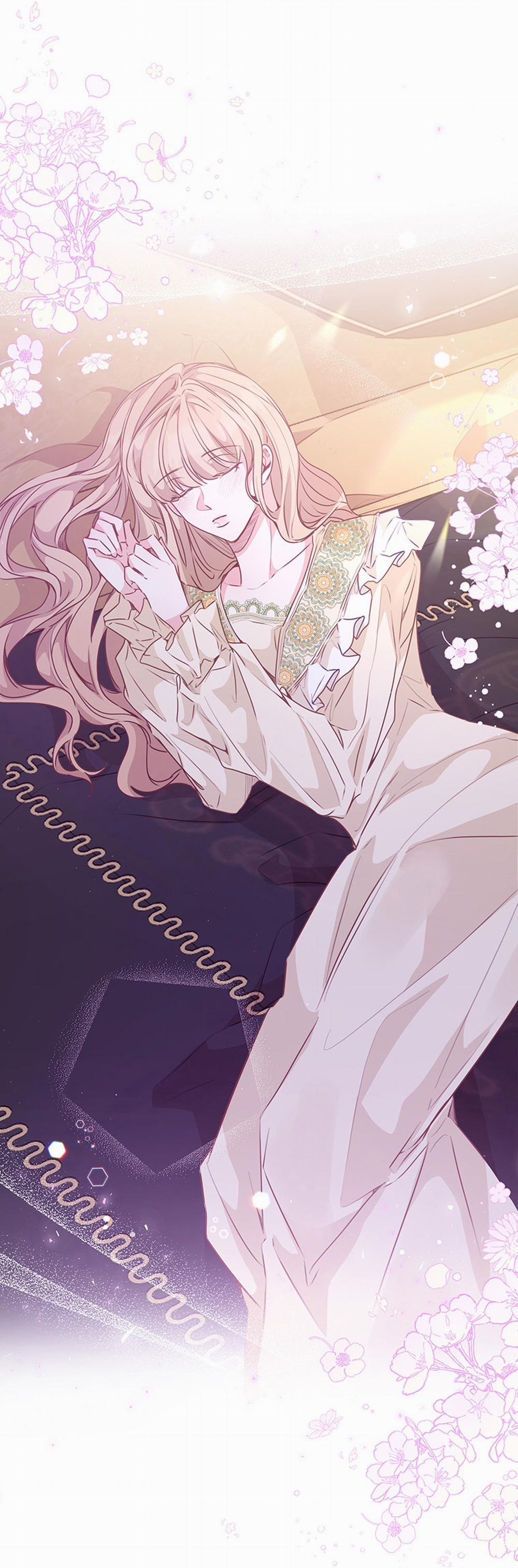 [18+] Đánh Cắp Trái Tim Tiểu Thư 46.2 trang 13