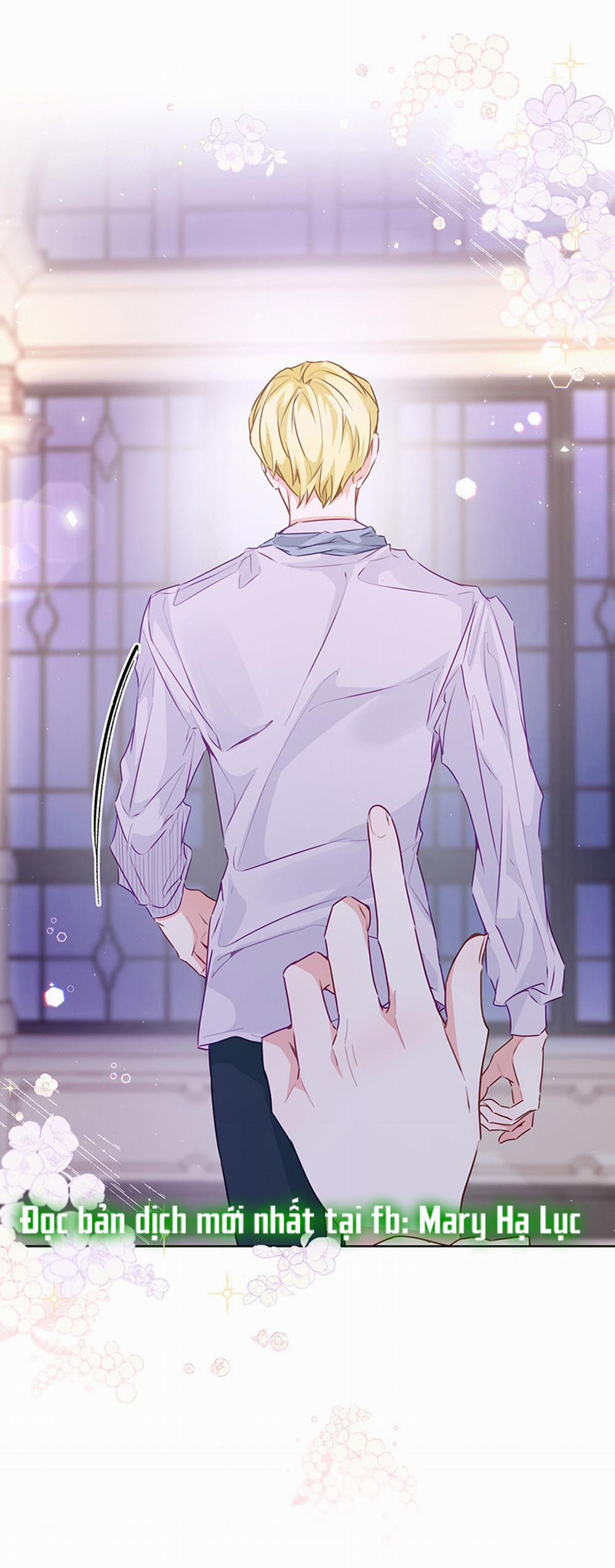 [18+] Đánh Cắp Trái Tim Tiểu Thư 46.2 trang 18