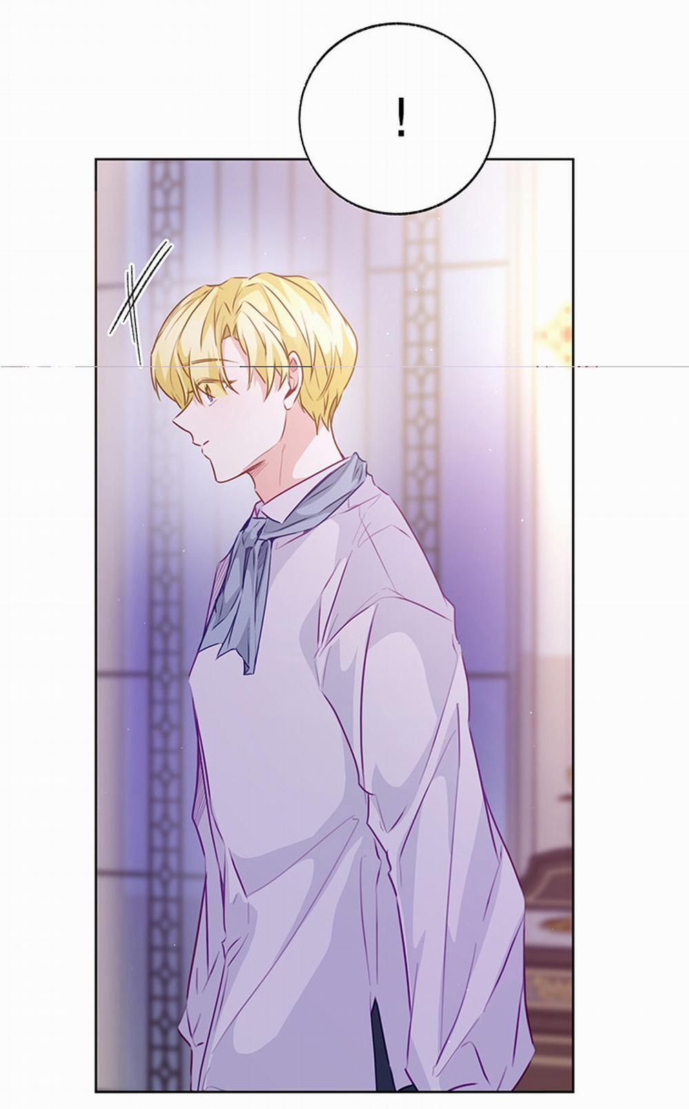 [18+] Đánh Cắp Trái Tim Tiểu Thư 46.2 trang 19