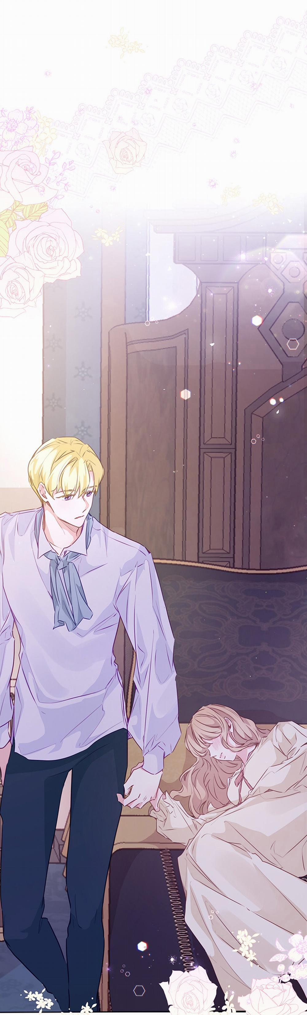 [18+] Đánh Cắp Trái Tim Tiểu Thư 46.2 trang 20