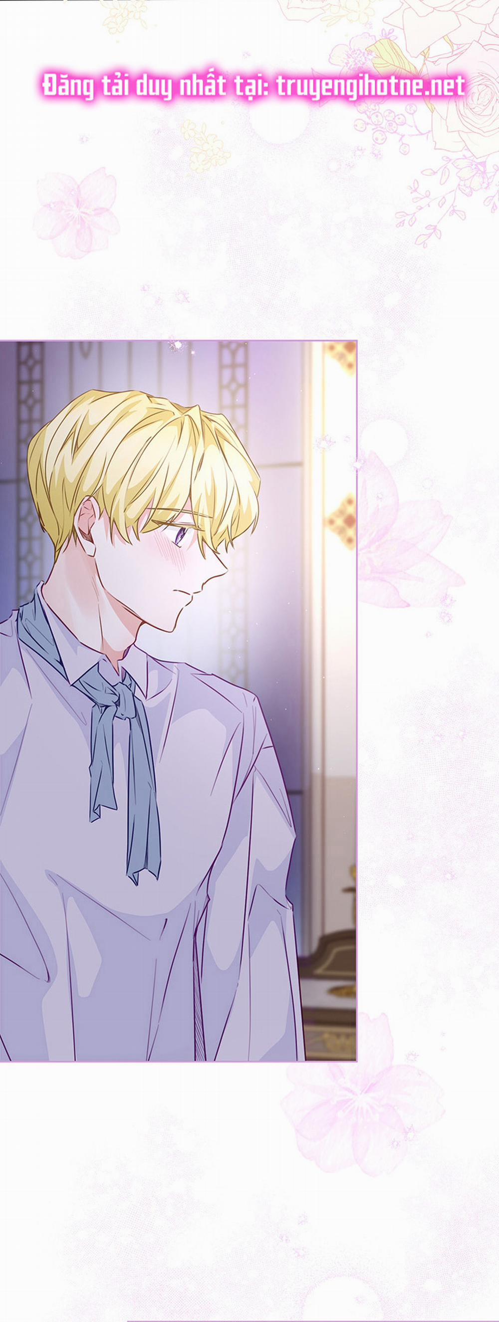 [18+] Đánh Cắp Trái Tim Tiểu Thư 46.2 trang 21