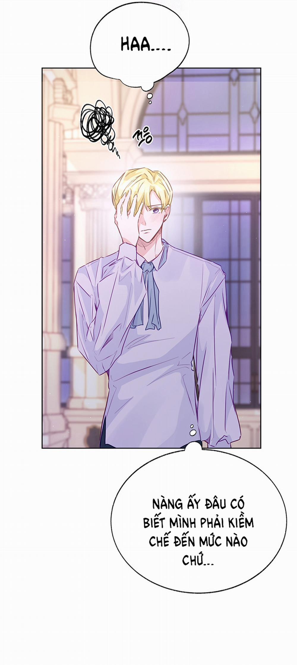 [18+] Đánh Cắp Trái Tim Tiểu Thư 46.2 trang 23