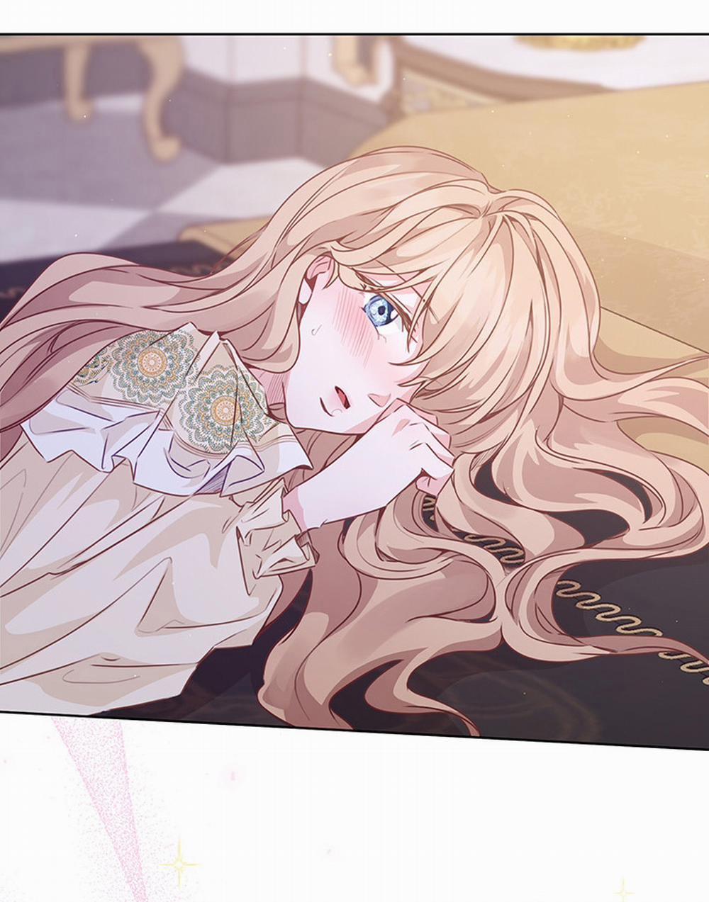 [18+] Đánh Cắp Trái Tim Tiểu Thư 46.2 trang 4