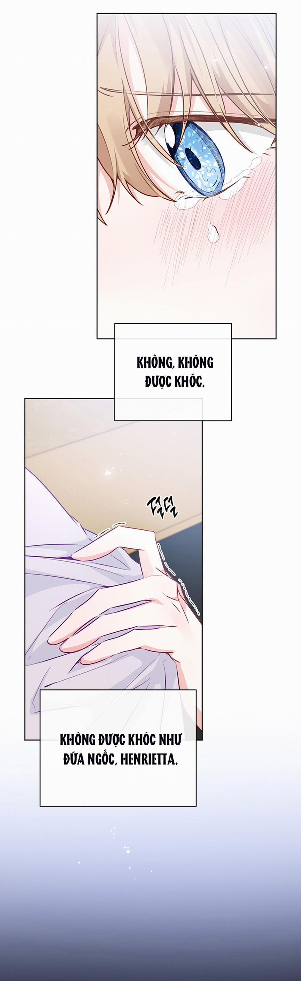 [18+] Đánh Cắp Trái Tim Tiểu Thư 46.2 trang 41