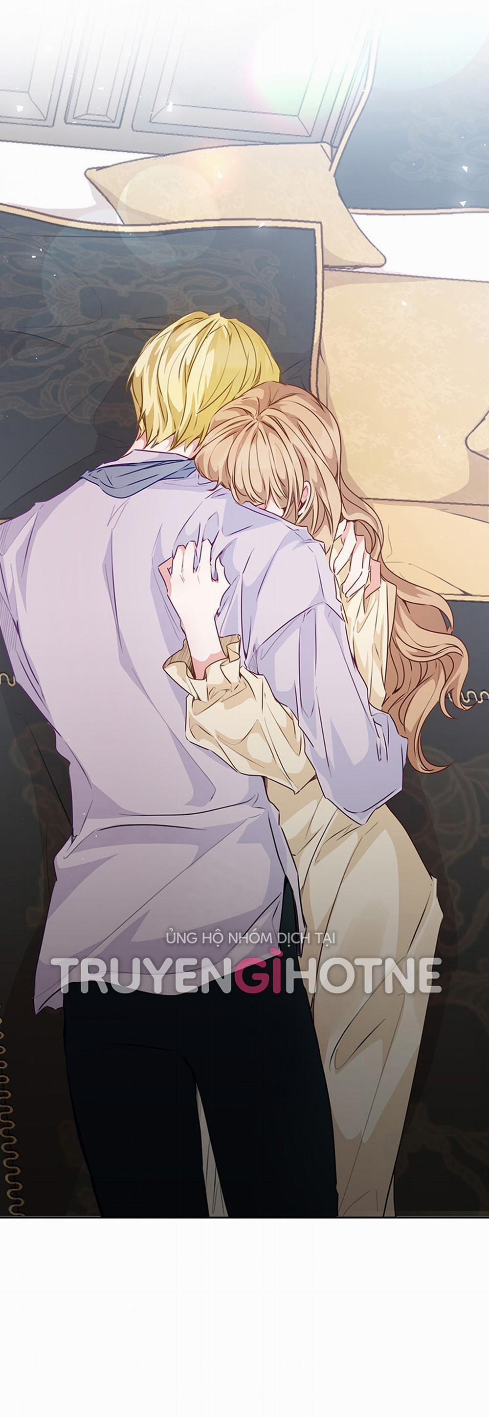 [18+] Đánh Cắp Trái Tim Tiểu Thư 46.2 trang 47