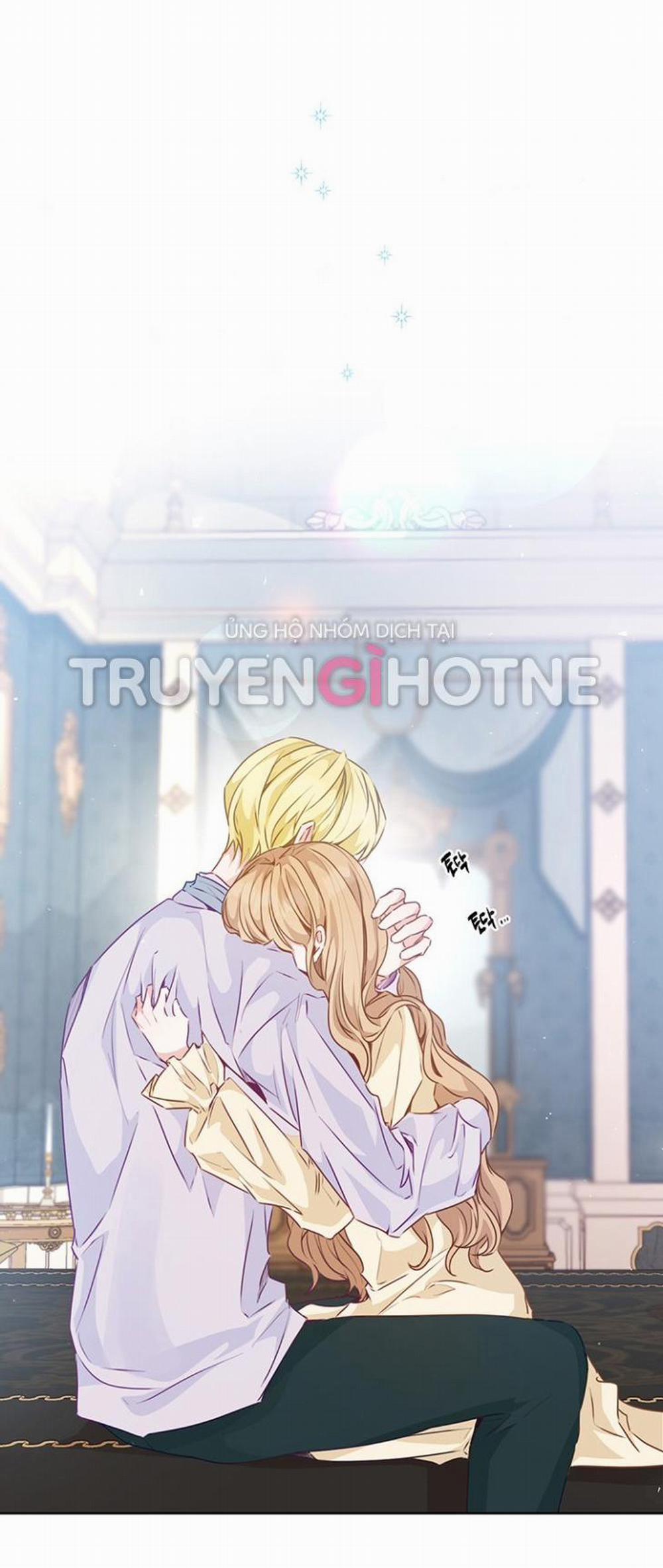 [18+] Đánh Cắp Trái Tim Tiểu Thư 47.1 trang 0