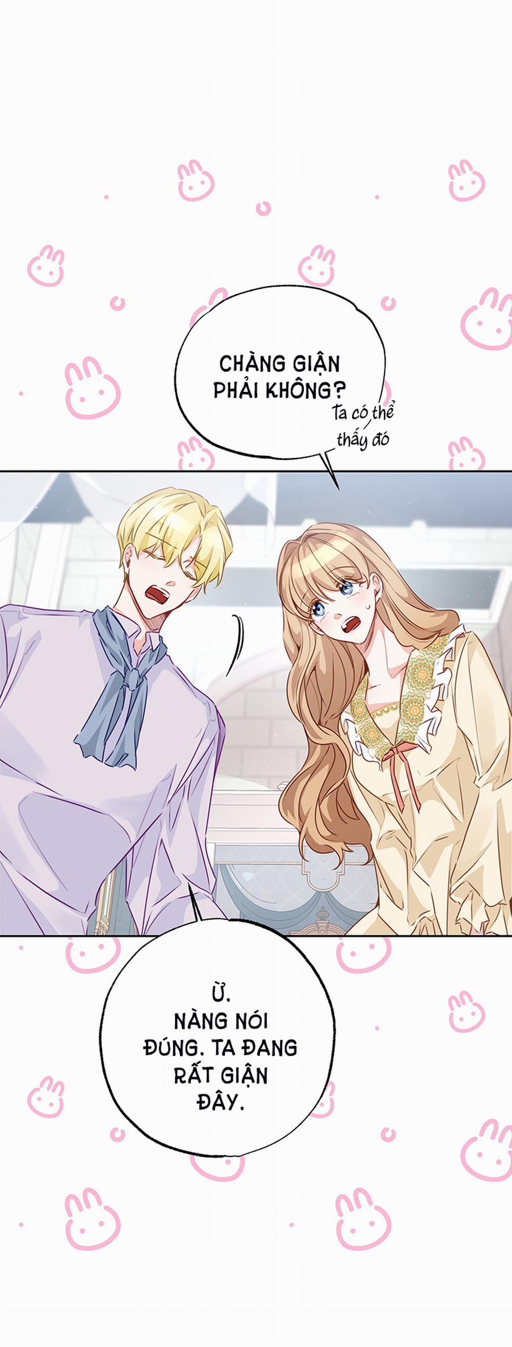 [18+] Đánh Cắp Trái Tim Tiểu Thư 47.1 trang 14