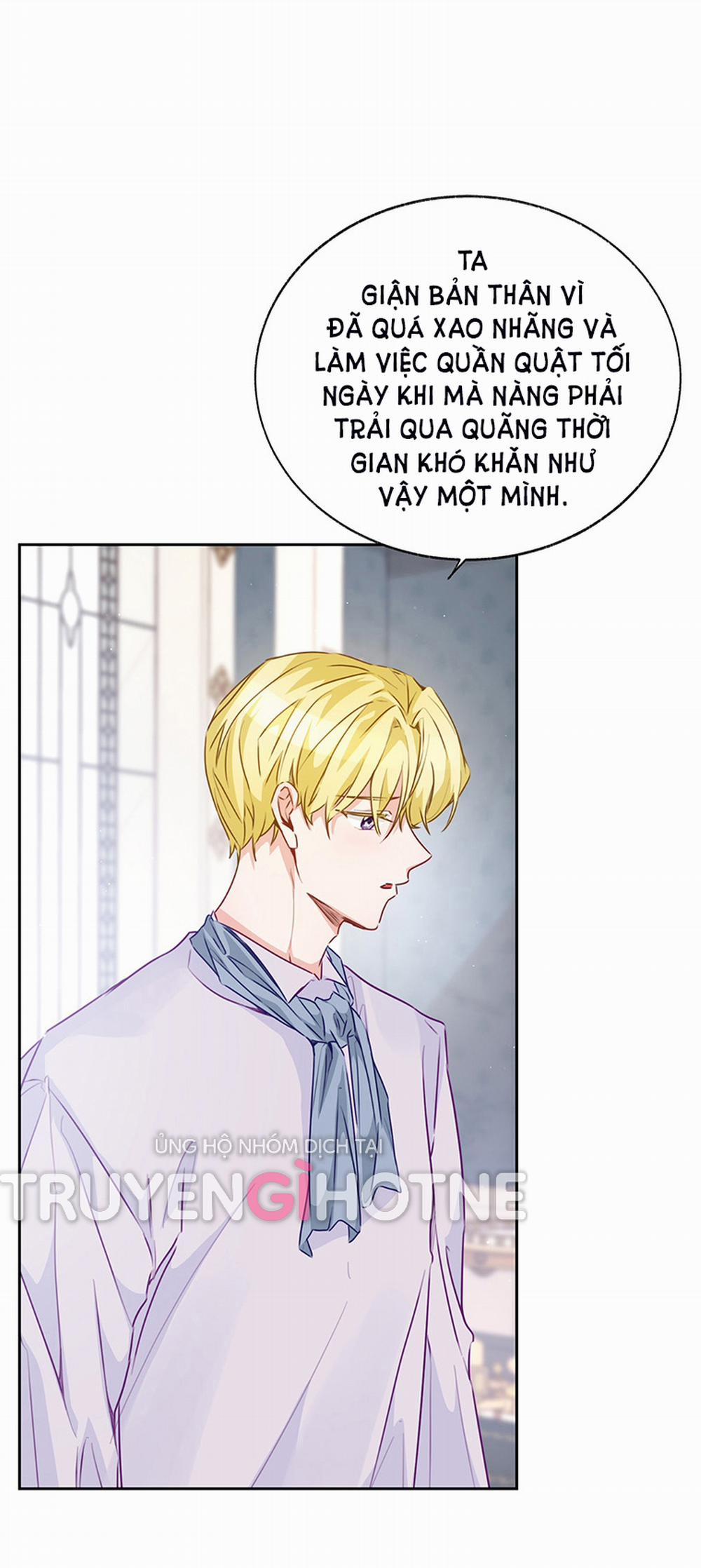 [18+] Đánh Cắp Trái Tim Tiểu Thư 47.1 trang 15