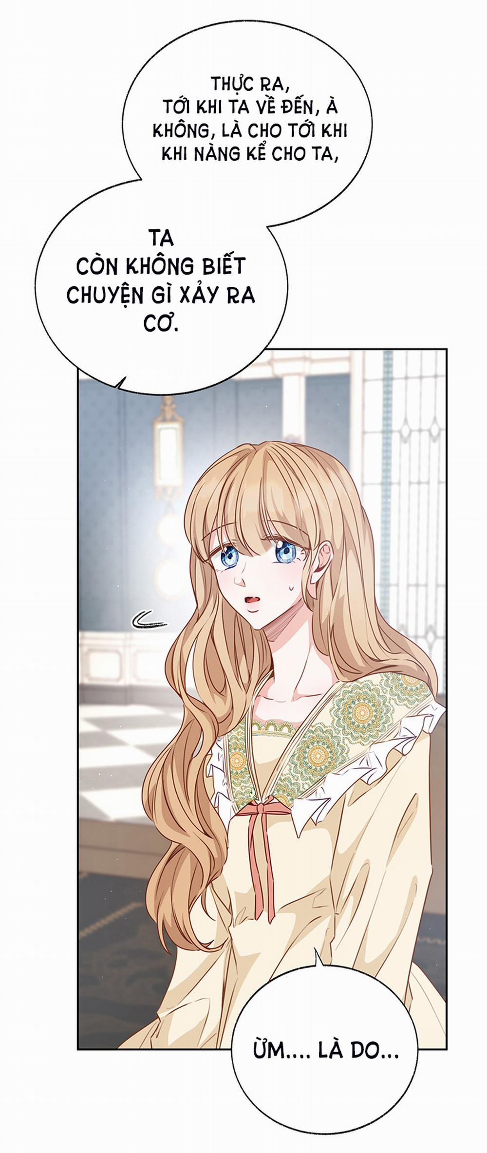 [18+] Đánh Cắp Trái Tim Tiểu Thư 47.1 trang 24