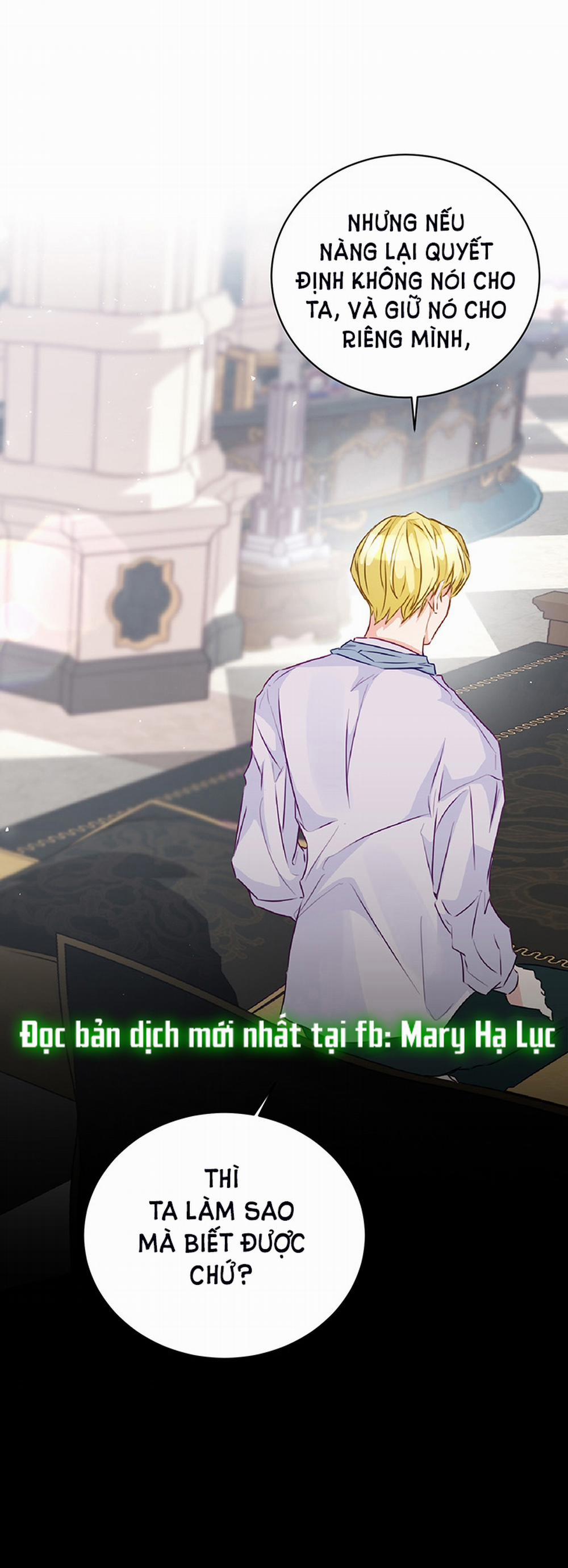 [18+] Đánh Cắp Trái Tim Tiểu Thư 47.1 trang 26