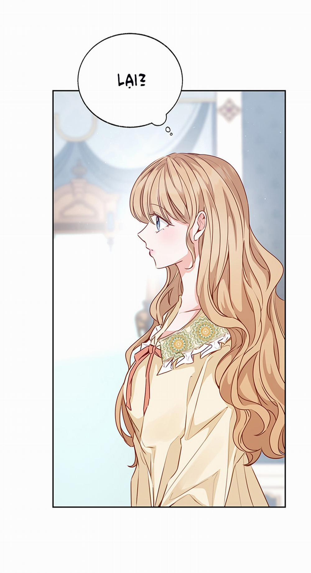 [18+] Đánh Cắp Trái Tim Tiểu Thư 47.1 trang 29