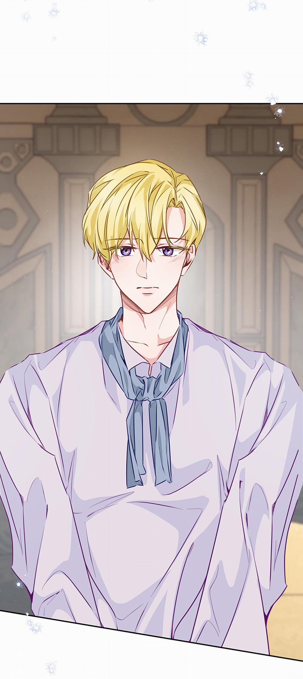 [18+] Đánh Cắp Trái Tim Tiểu Thư 47.1 trang 32