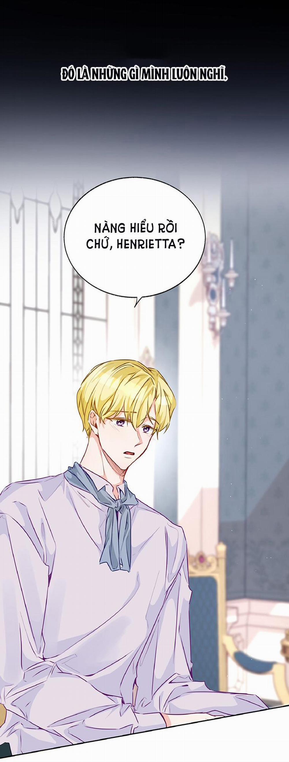 [18+] Đánh Cắp Trái Tim Tiểu Thư 47.2 trang 1