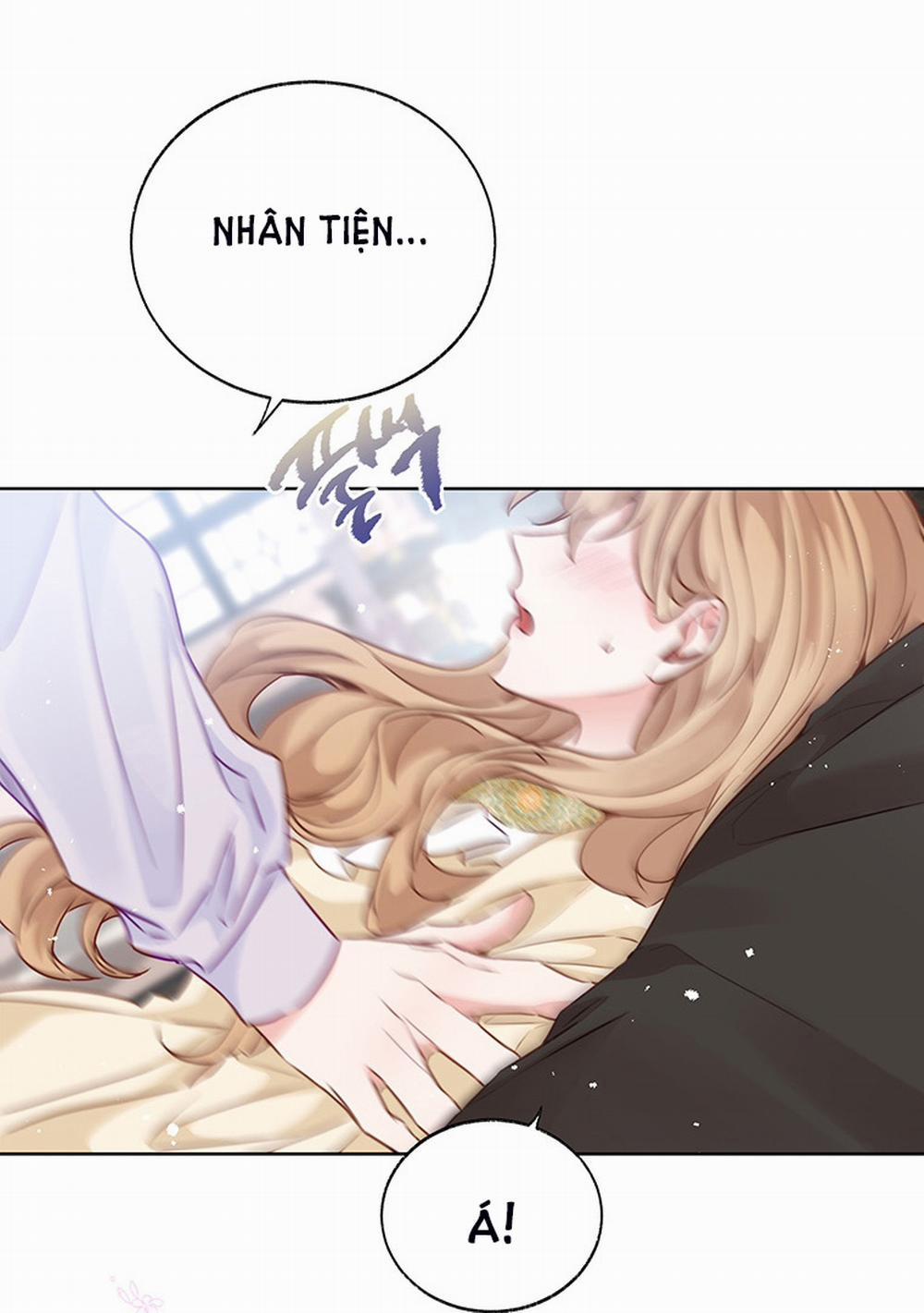 [18+] Đánh Cắp Trái Tim Tiểu Thư 47.2 trang 15