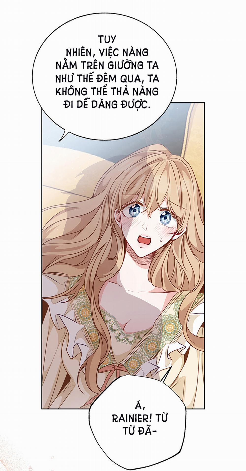 [18+] Đánh Cắp Trái Tim Tiểu Thư 47.2 trang 18