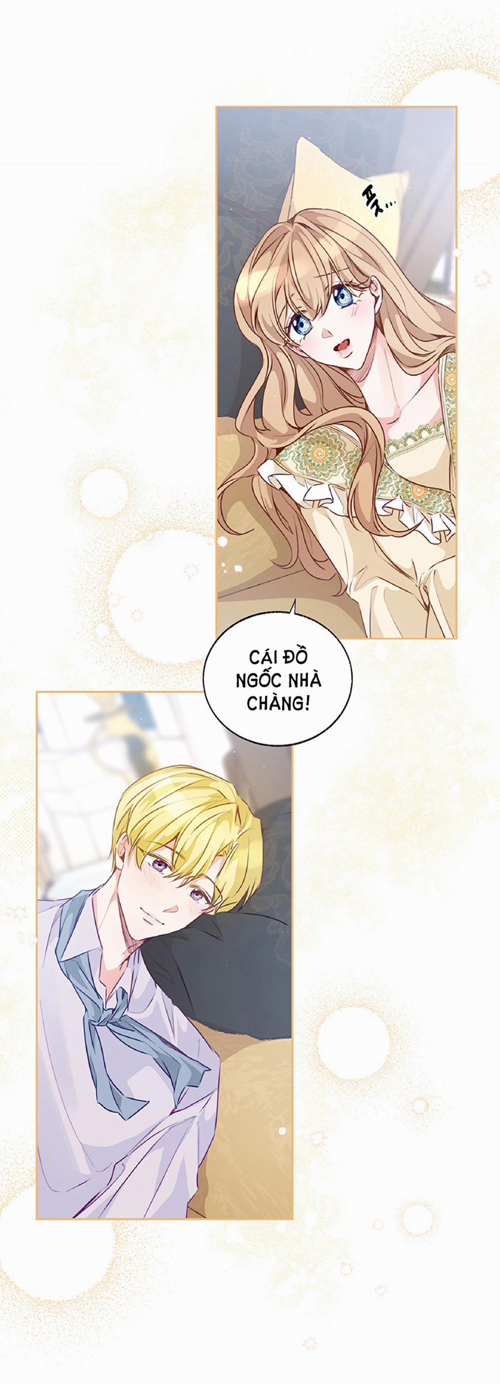 [18+] Đánh Cắp Trái Tim Tiểu Thư 47.2 trang 23