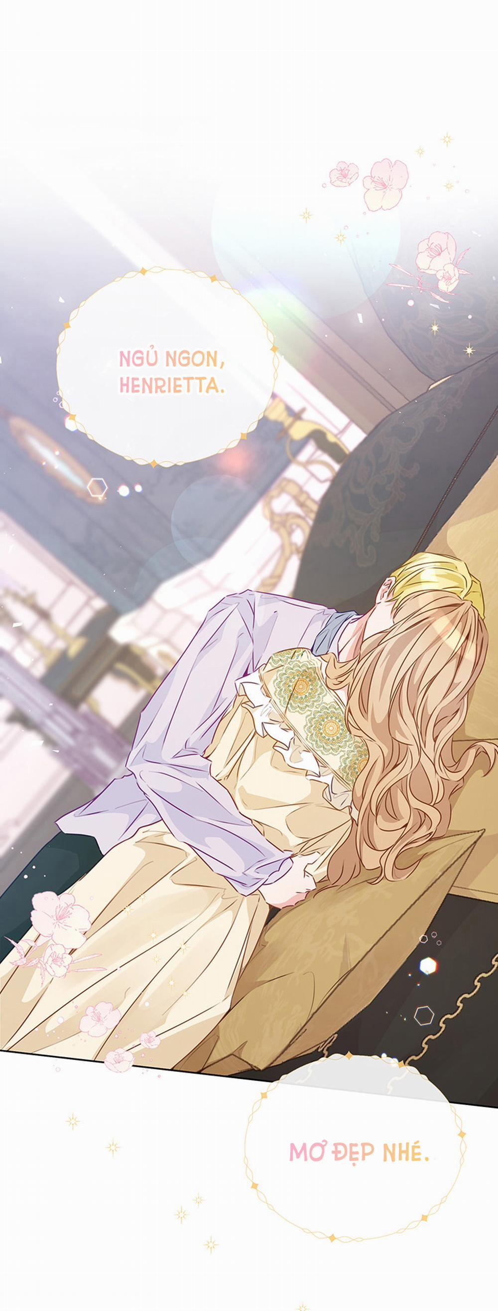 [18+] Đánh Cắp Trái Tim Tiểu Thư 47.2 trang 24