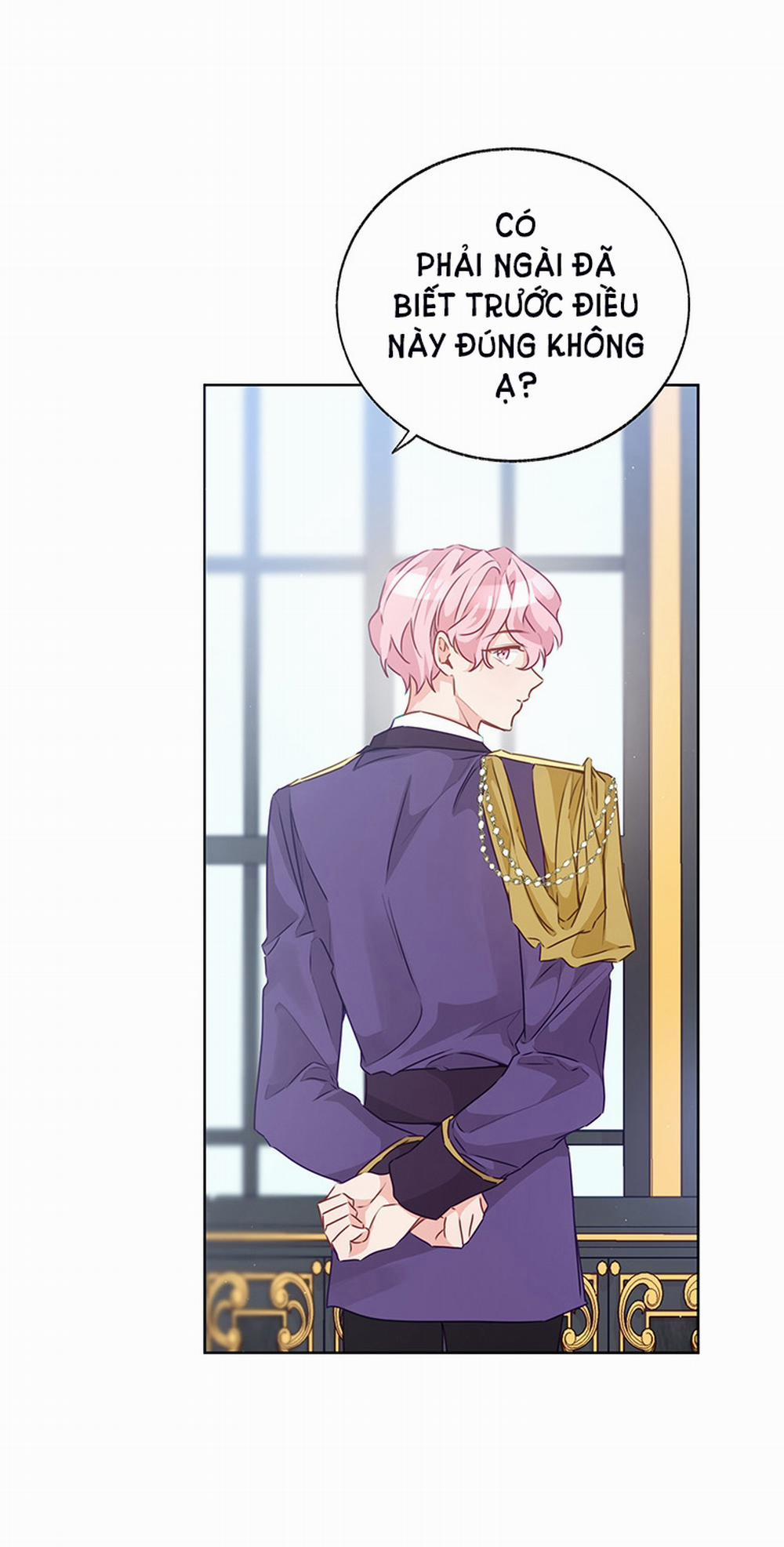 [18+] Đánh Cắp Trái Tim Tiểu Thư 47.2 trang 31