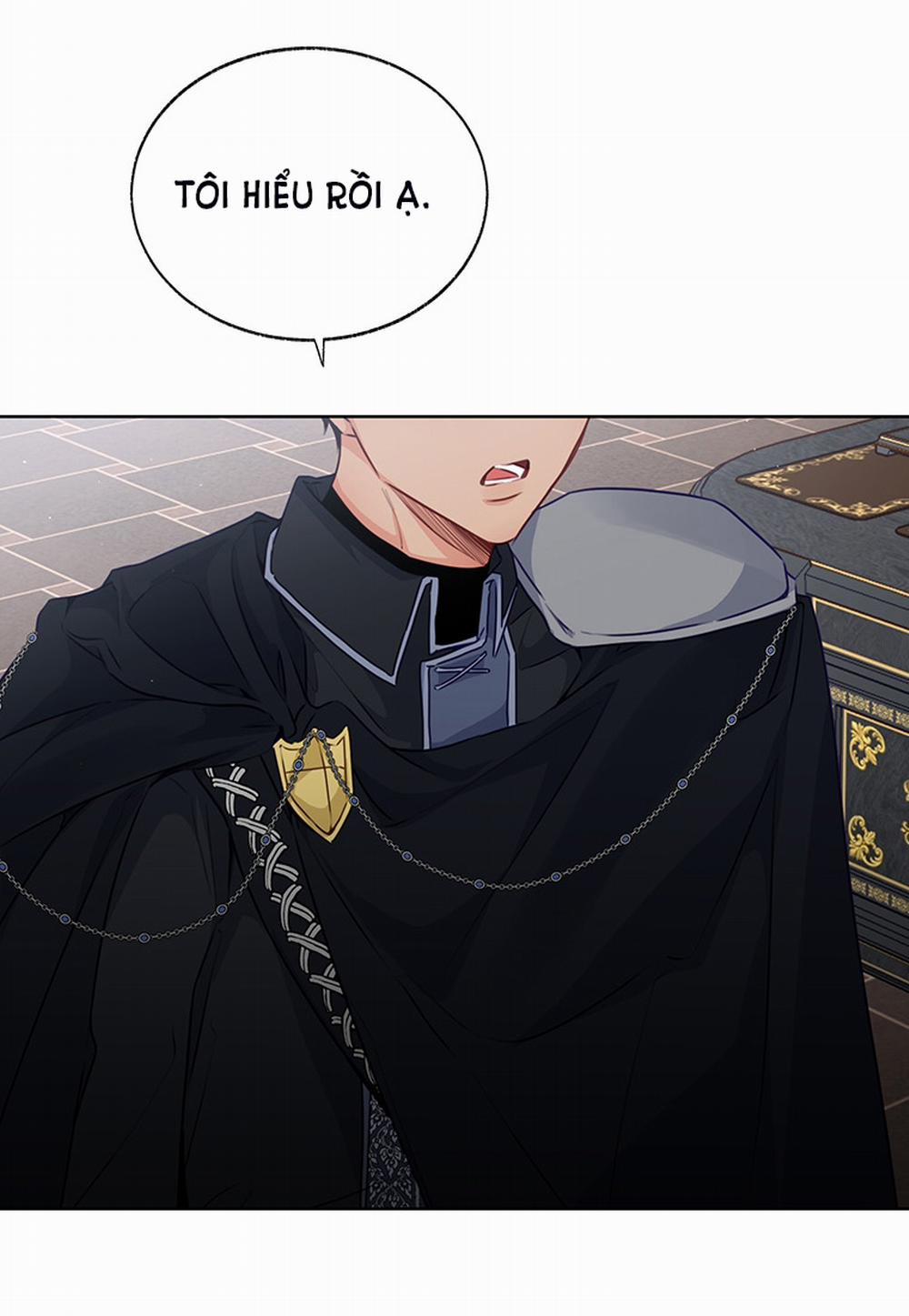 [18+] Đánh Cắp Trái Tim Tiểu Thư 47.2 trang 33