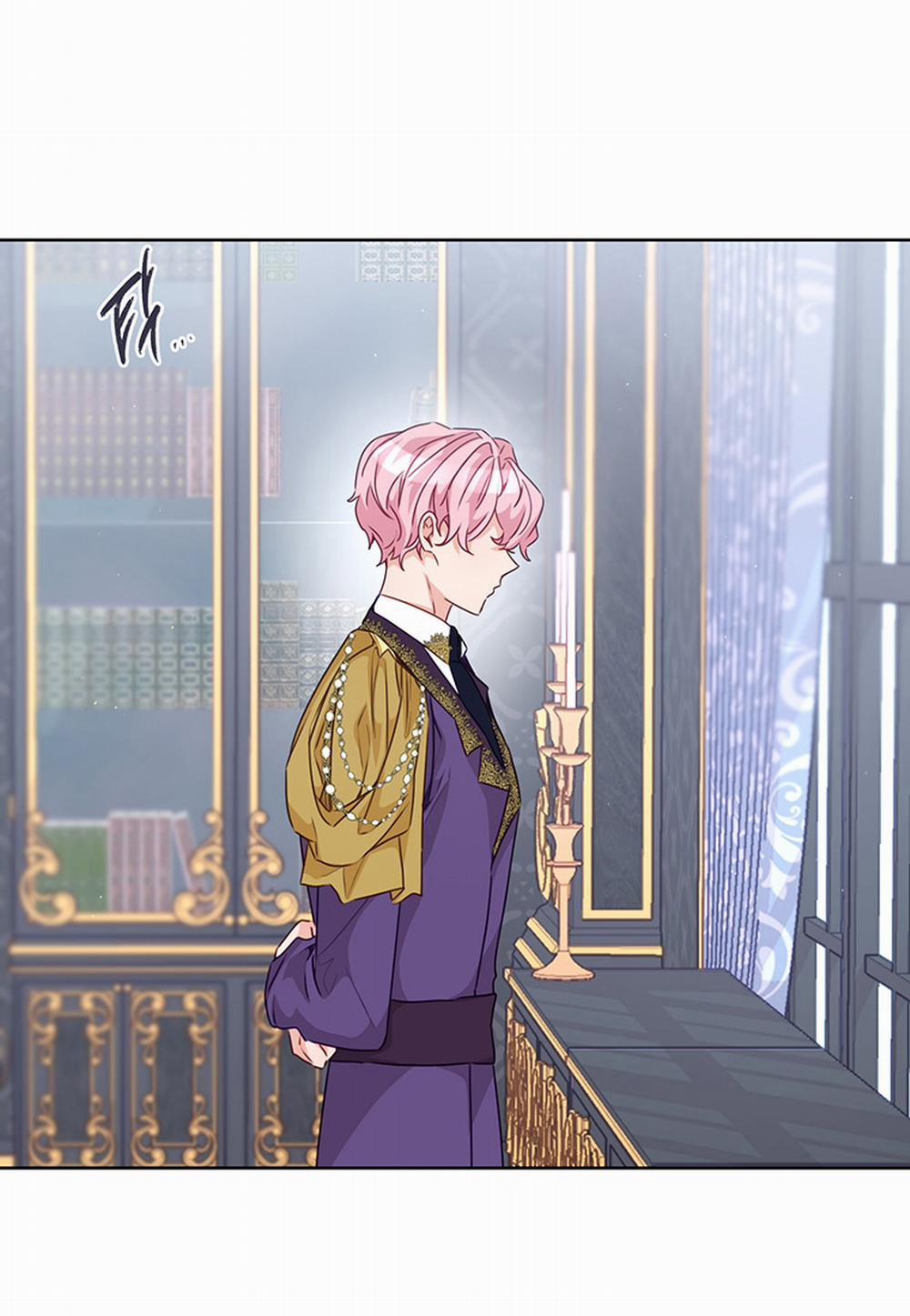 [18+] Đánh Cắp Trái Tim Tiểu Thư 47.2 trang 35