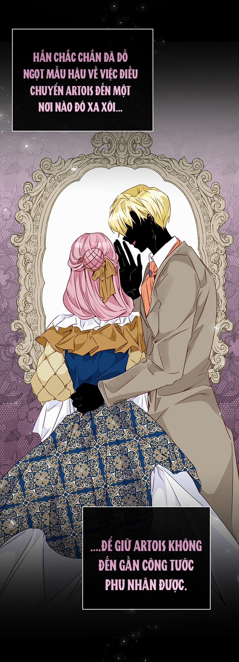 [18+] Đánh Cắp Trái Tim Tiểu Thư 47.2 trang 39