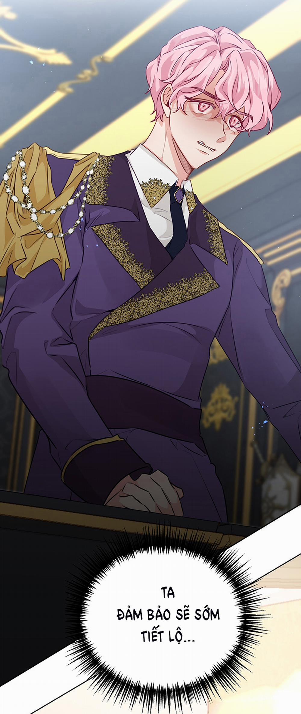 [18+] Đánh Cắp Trái Tim Tiểu Thư 47.2 trang 42