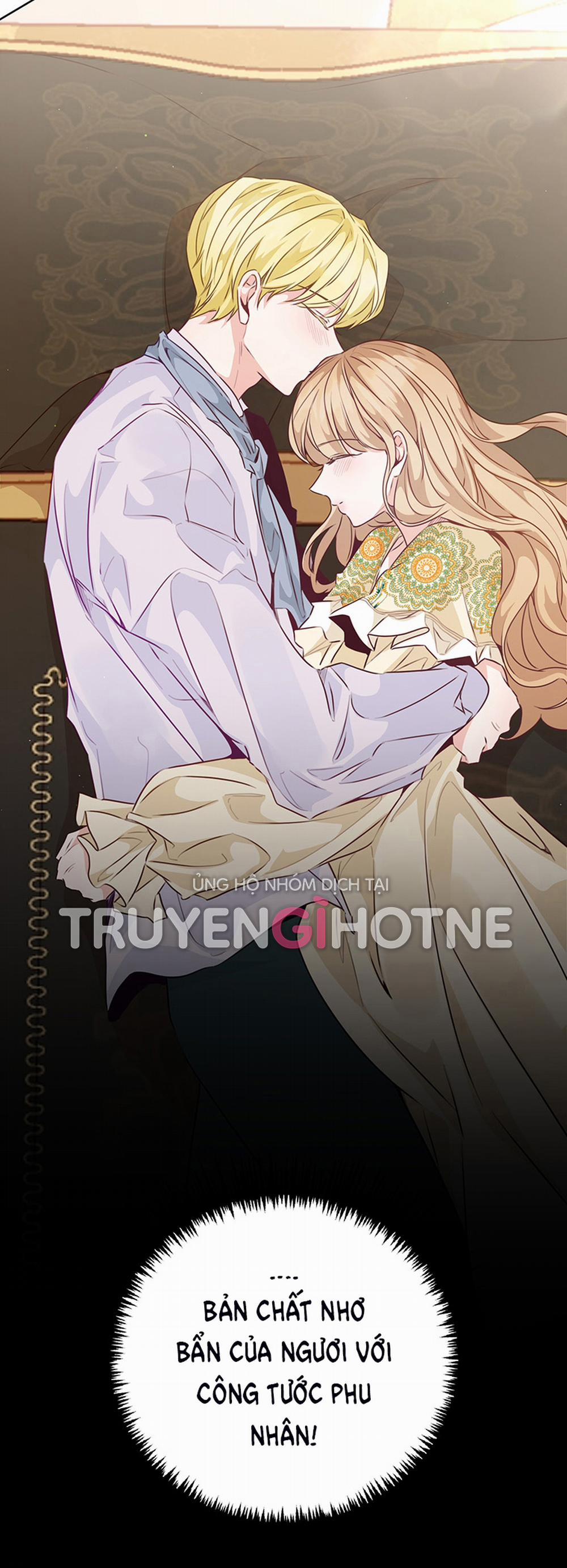 [18+] Đánh Cắp Trái Tim Tiểu Thư 47.2 trang 43