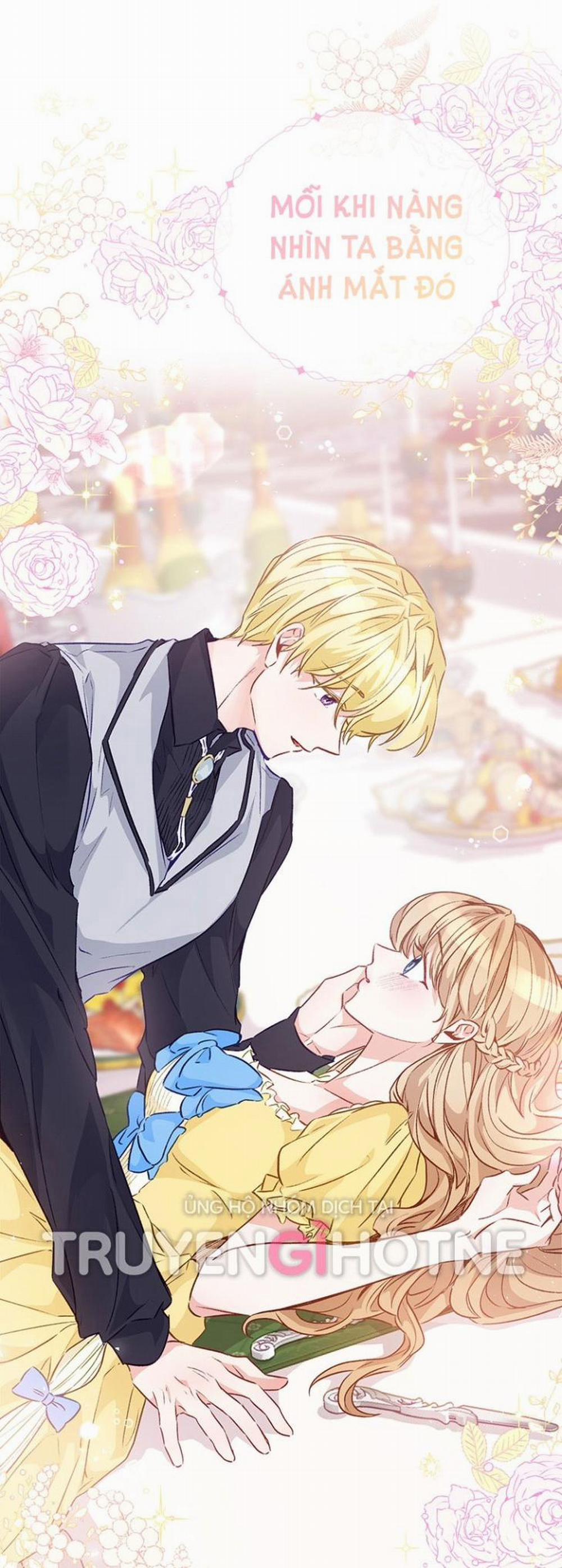 [18+] Đánh Cắp Trái Tim Tiểu Thư 48.1 trang 0