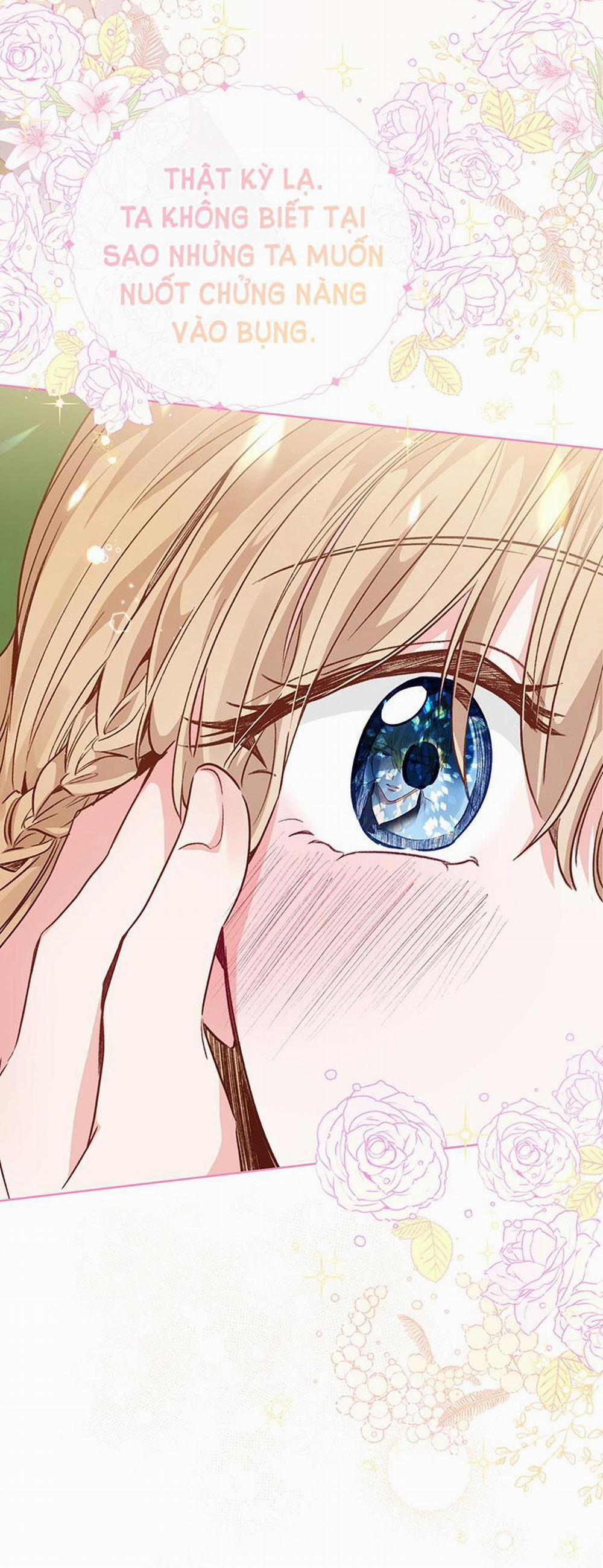 [18+] Đánh Cắp Trái Tim Tiểu Thư 48.1 trang 1