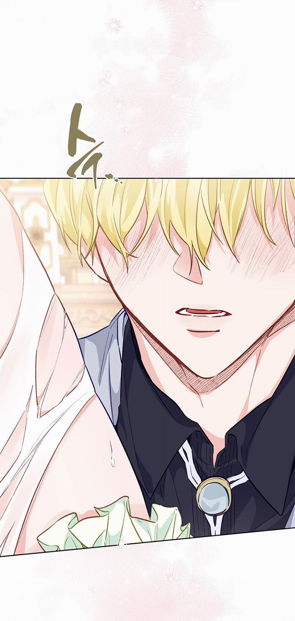 [18+] Đánh Cắp Trái Tim Tiểu Thư 48.1 trang 14