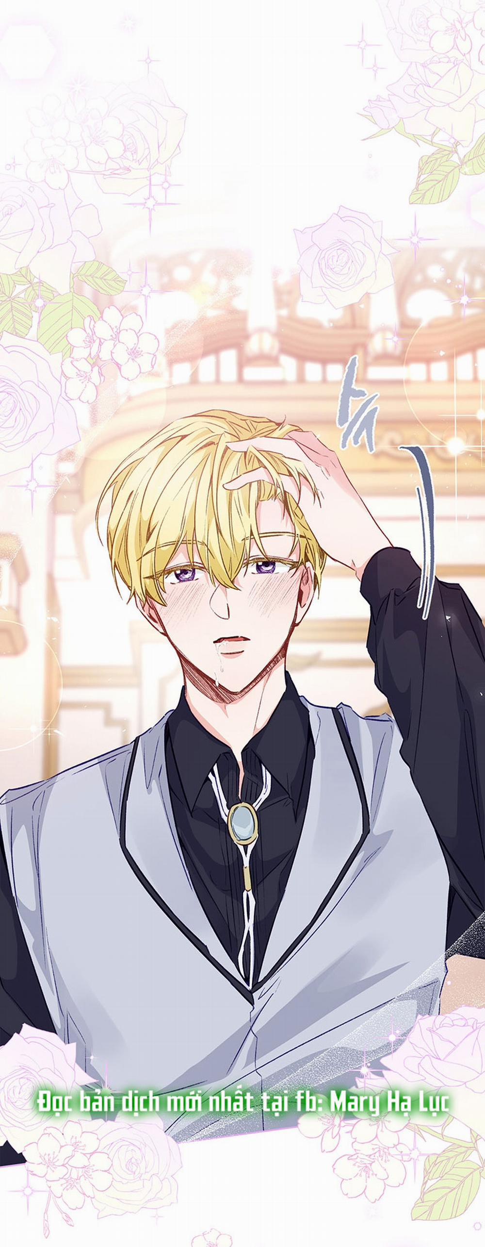 [18+] Đánh Cắp Trái Tim Tiểu Thư 48.1 trang 25