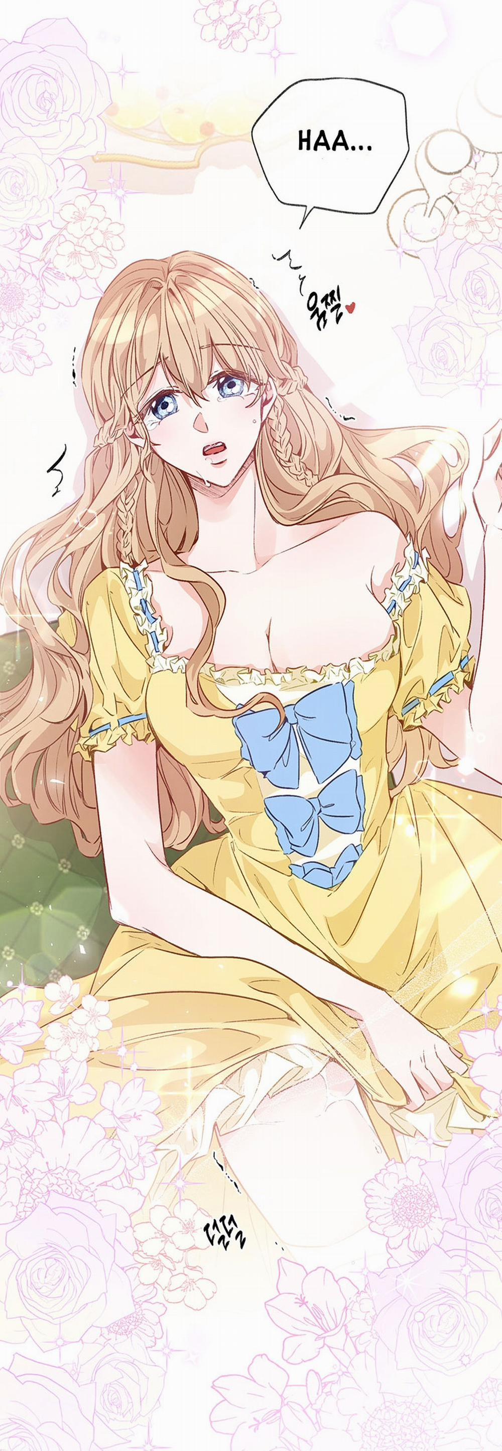 [18+] Đánh Cắp Trái Tim Tiểu Thư 48.1 trang 26