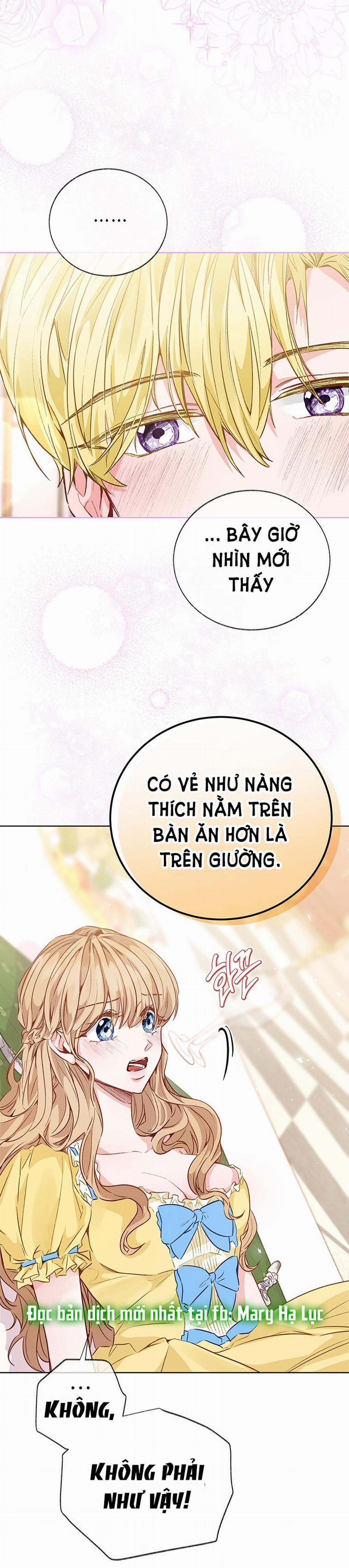 [18+] Đánh Cắp Trái Tim Tiểu Thư 48.1 trang 27