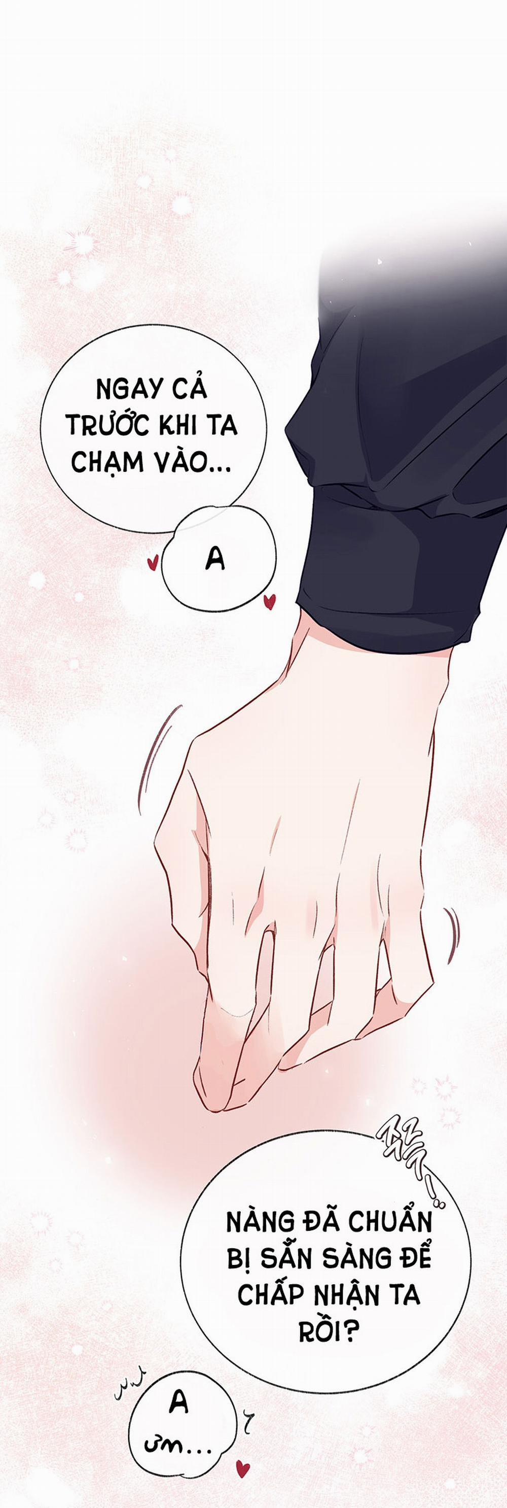 [18+] Đánh Cắp Trái Tim Tiểu Thư 48.1 trang 29