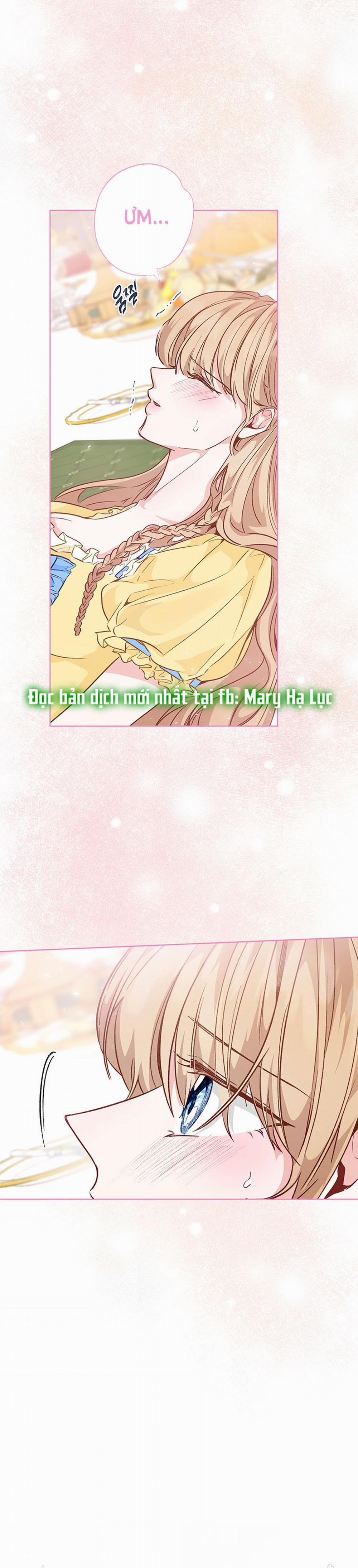 [18+] Đánh Cắp Trái Tim Tiểu Thư 48.1 trang 4