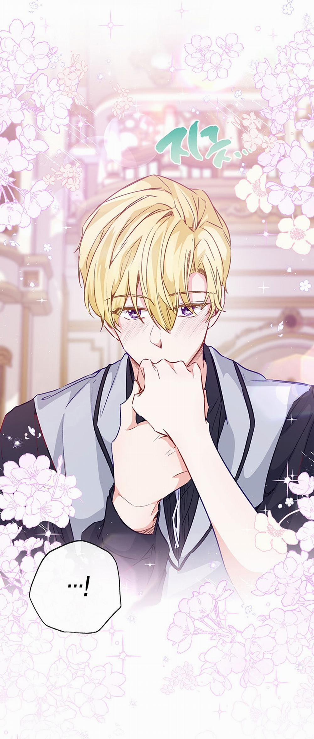 [18+] Đánh Cắp Trái Tim Tiểu Thư 48.1 trang 5