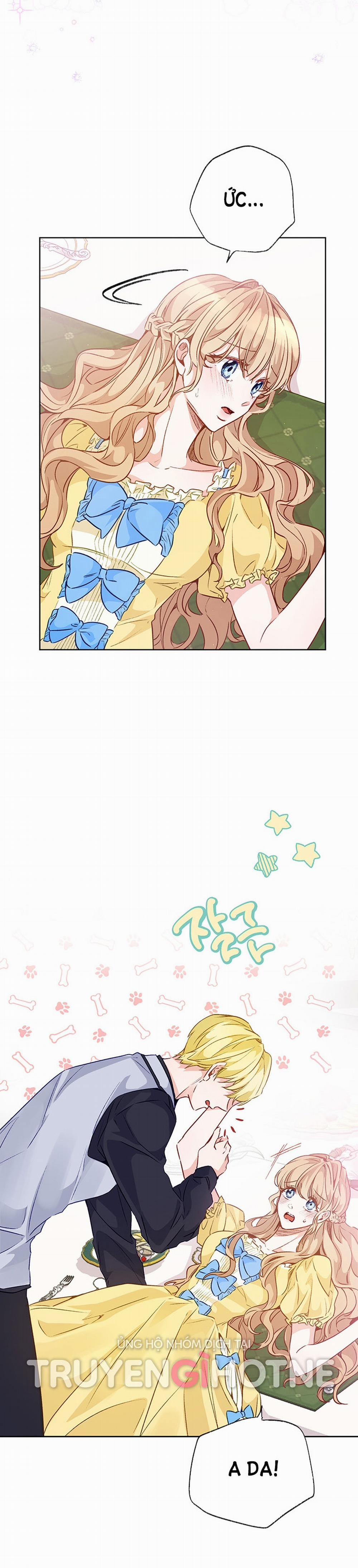 [18+] Đánh Cắp Trái Tim Tiểu Thư 48.1 trang 6