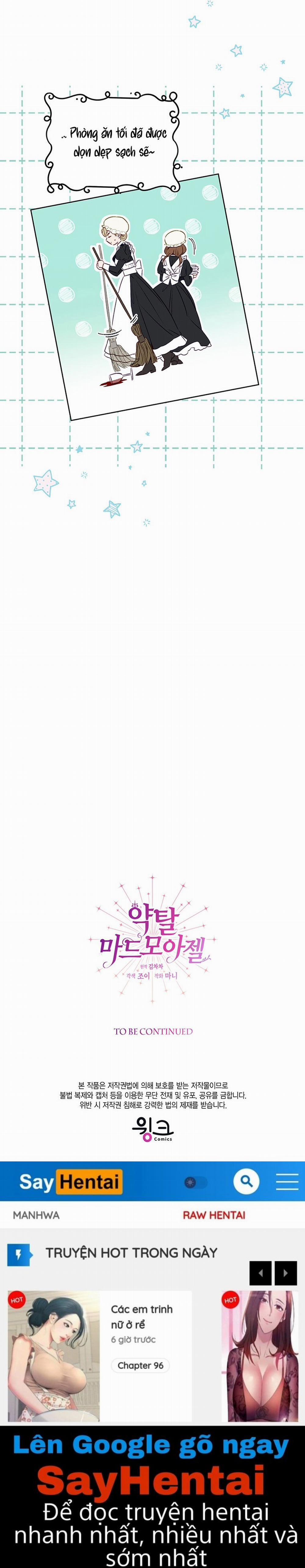 [18+] Đánh Cắp Trái Tim Tiểu Thư 48.2 trang 13