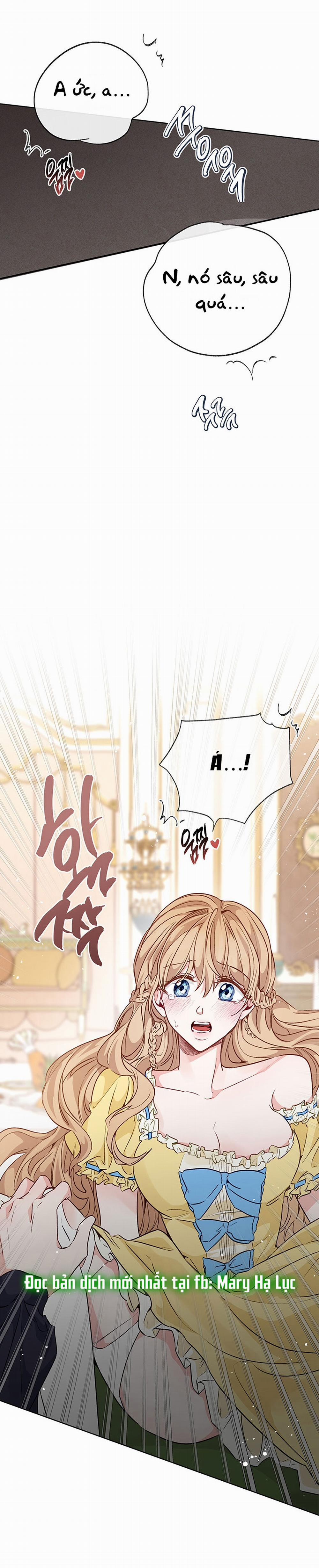 [18+] Đánh Cắp Trái Tim Tiểu Thư 48.2 trang 5