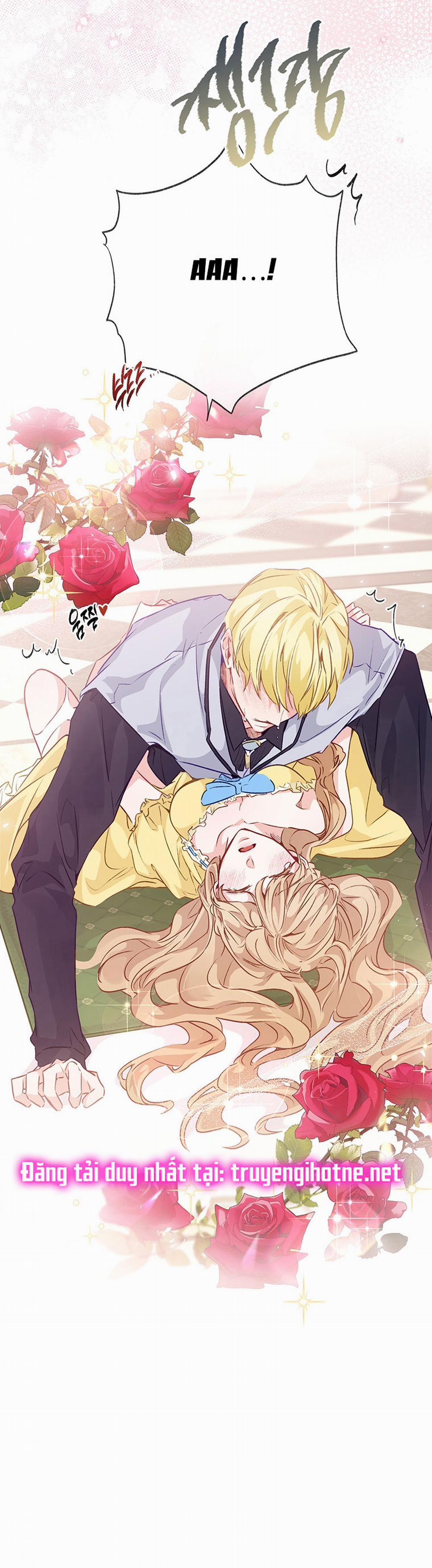 [18+] Đánh Cắp Trái Tim Tiểu Thư 48.2 trang 8