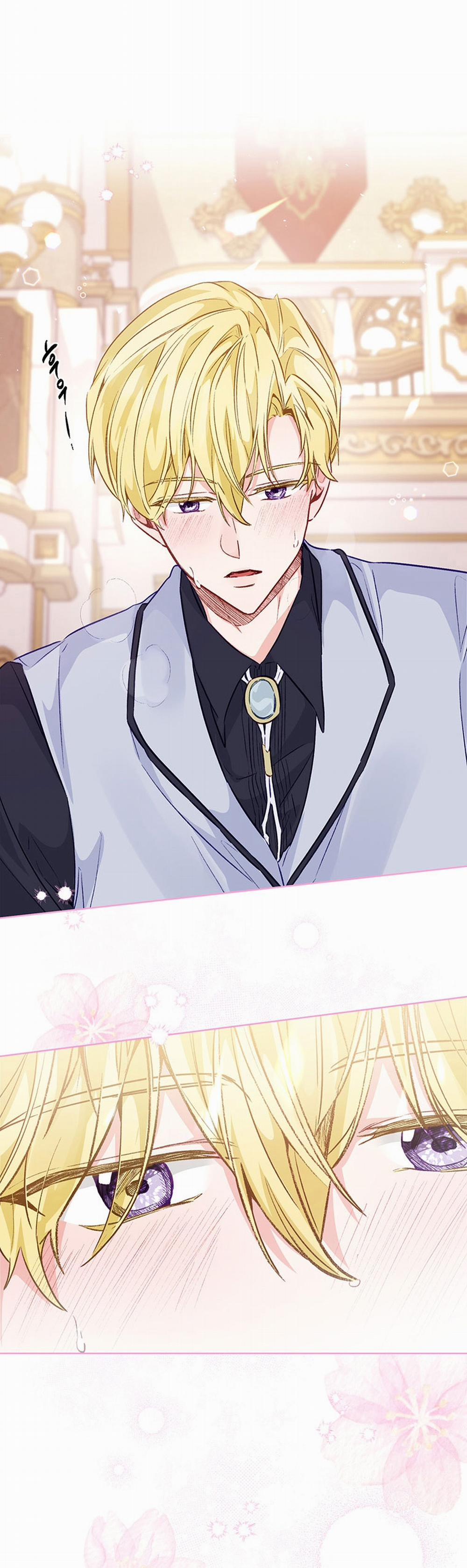 [18+] Đánh Cắp Trái Tim Tiểu Thư 48.2 trang 9