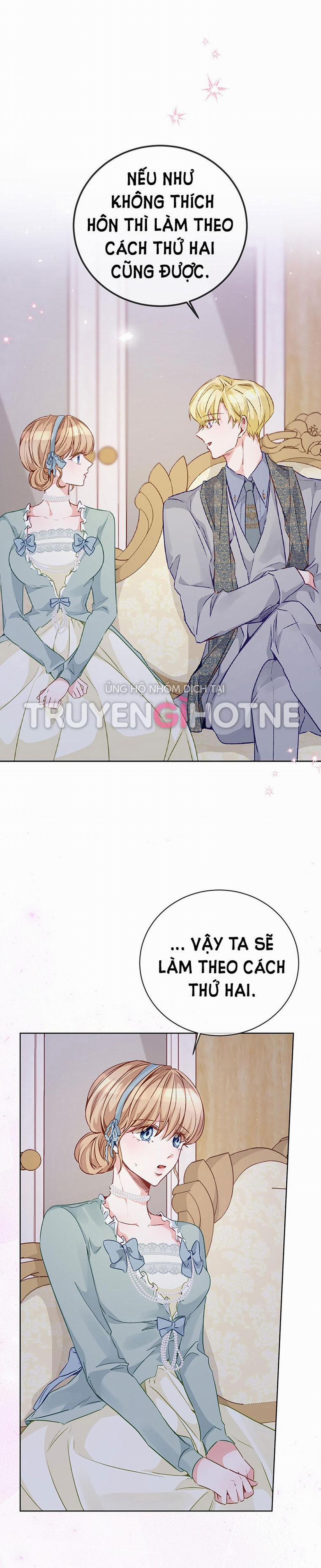 [18+] Đánh Cắp Trái Tim Tiểu Thư 49.1 trang 1