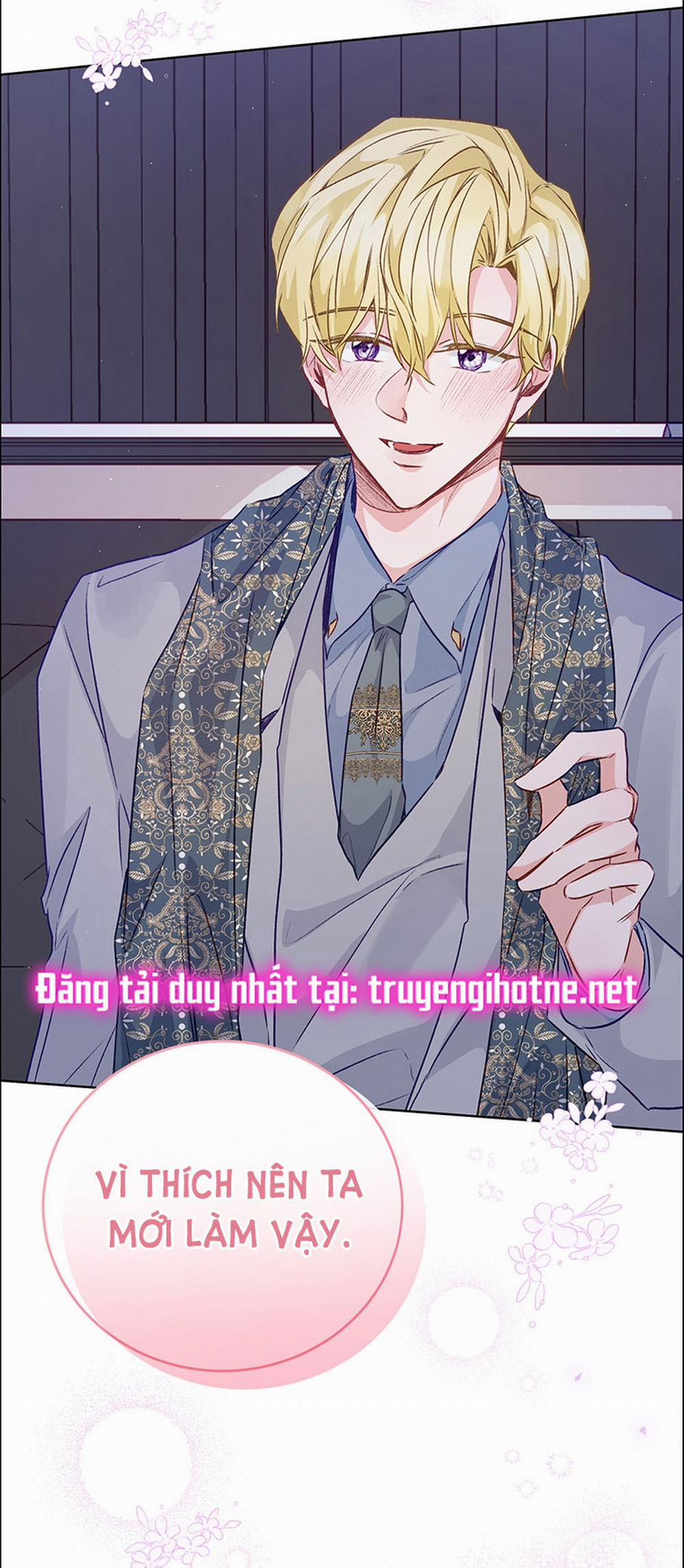 [18+] Đánh Cắp Trái Tim Tiểu Thư 49.1 trang 25