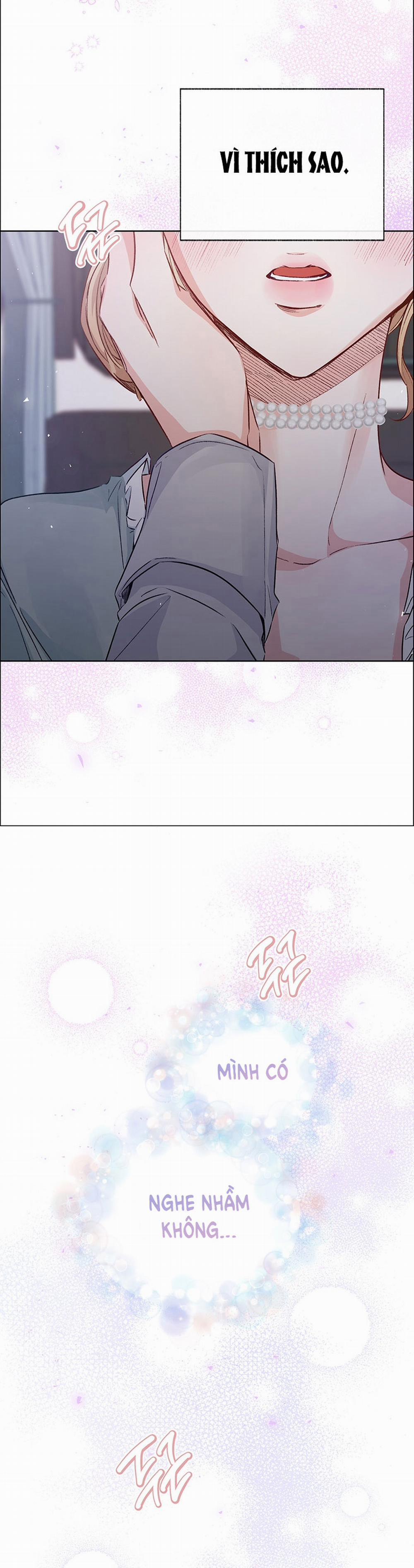 [18+] Đánh Cắp Trái Tim Tiểu Thư 49.1 trang 26