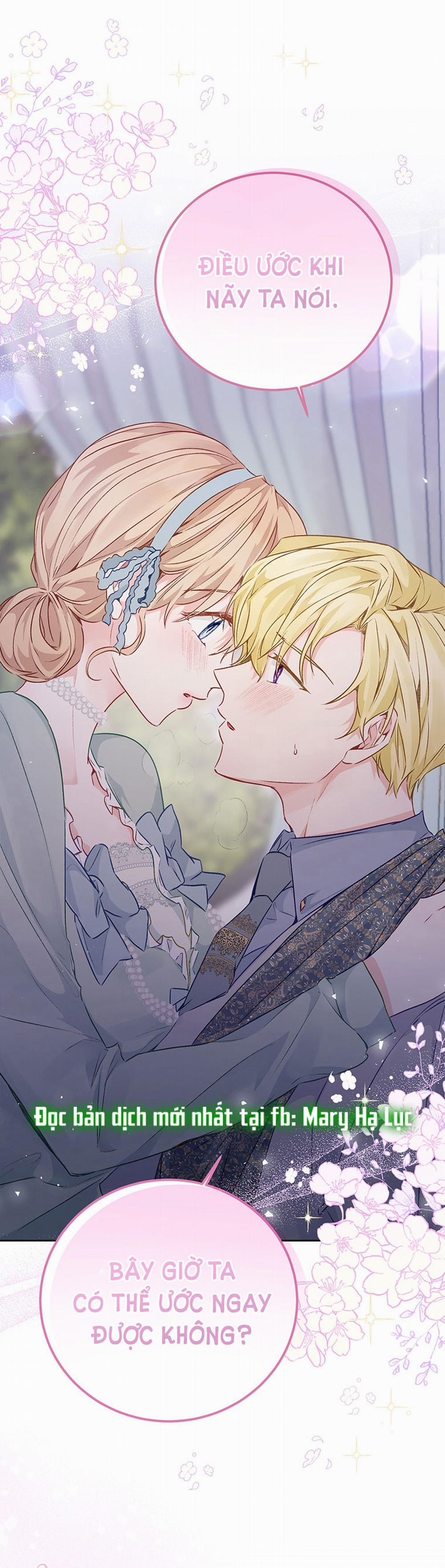 [18+] Đánh Cắp Trái Tim Tiểu Thư 49.1 trang 6