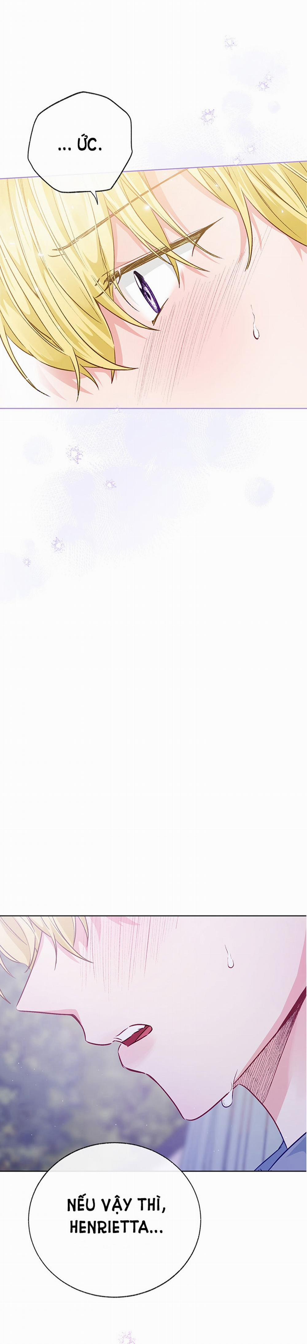 [18+] Đánh Cắp Trái Tim Tiểu Thư 49.2 trang 11