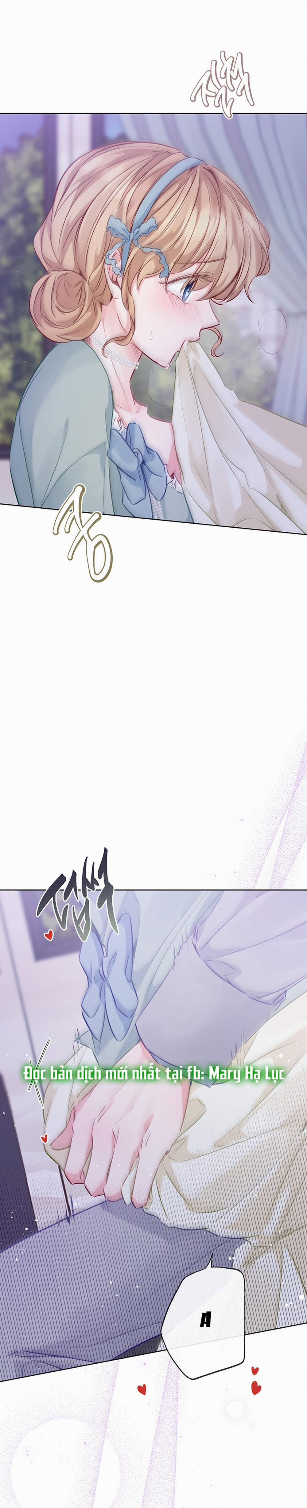 [18+] Đánh Cắp Trái Tim Tiểu Thư 49.2 trang 22