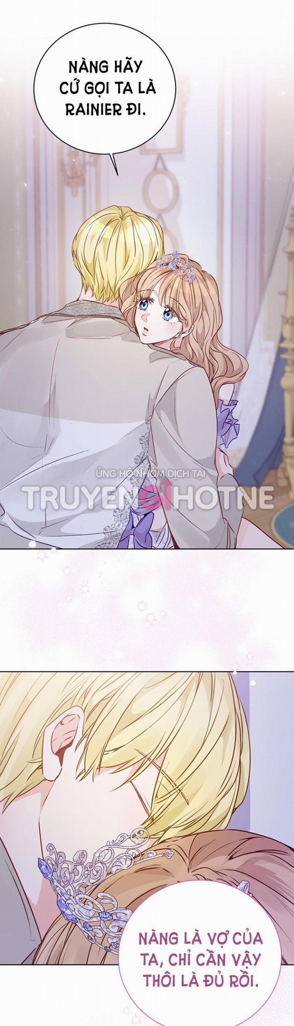 [18+] Đánh Cắp Trái Tim Tiểu Thư 50.1 trang 0